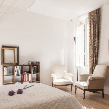 Immeuble Avignon