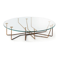 Gallotti & Radice Coffee Tables - Coffee Tables