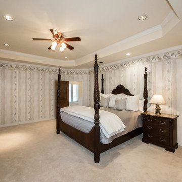 Amazing Estate Home with Separate Guest Quarters and Pond View