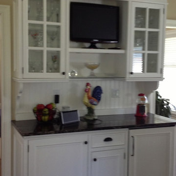 Our Work