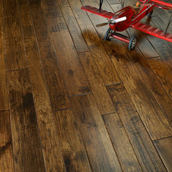 Austin Home With Texas Mesquite Hardwood Floors Living Room Beams Hardwood Design Compa Wide Plank Hardwood Floors Hardwood Design Wood Floors Wide Plank