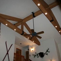 Trusses - Home Decor