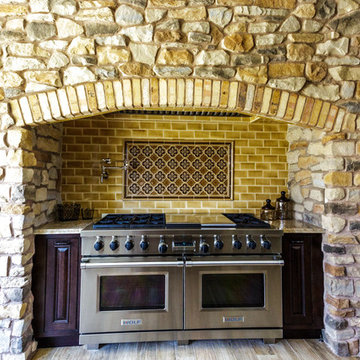 Grand Chef Kitchen