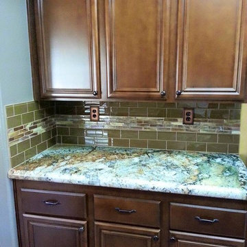Mold Mitigation and Repairs