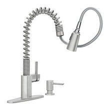 faucets