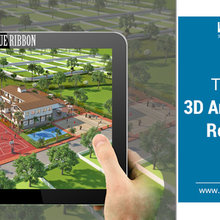 Trends in 3D Architectural Rendering
