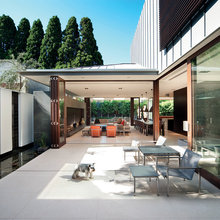 Outdoor spaces
