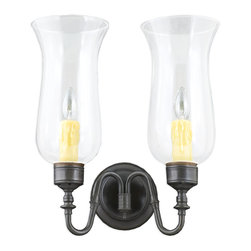 Sconces - Wall Sconces