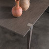 Belevedere Extens Dining Table