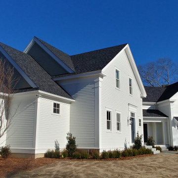 Greek Revival