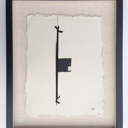 Representing Artist John Mayberry - Artwork