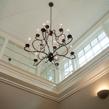 Greenspring Valley Makeover