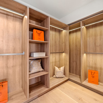 Alanmore Place – Modern Custom Home