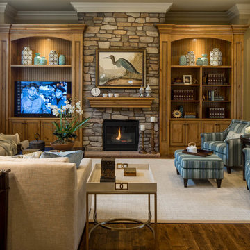 Camas Home