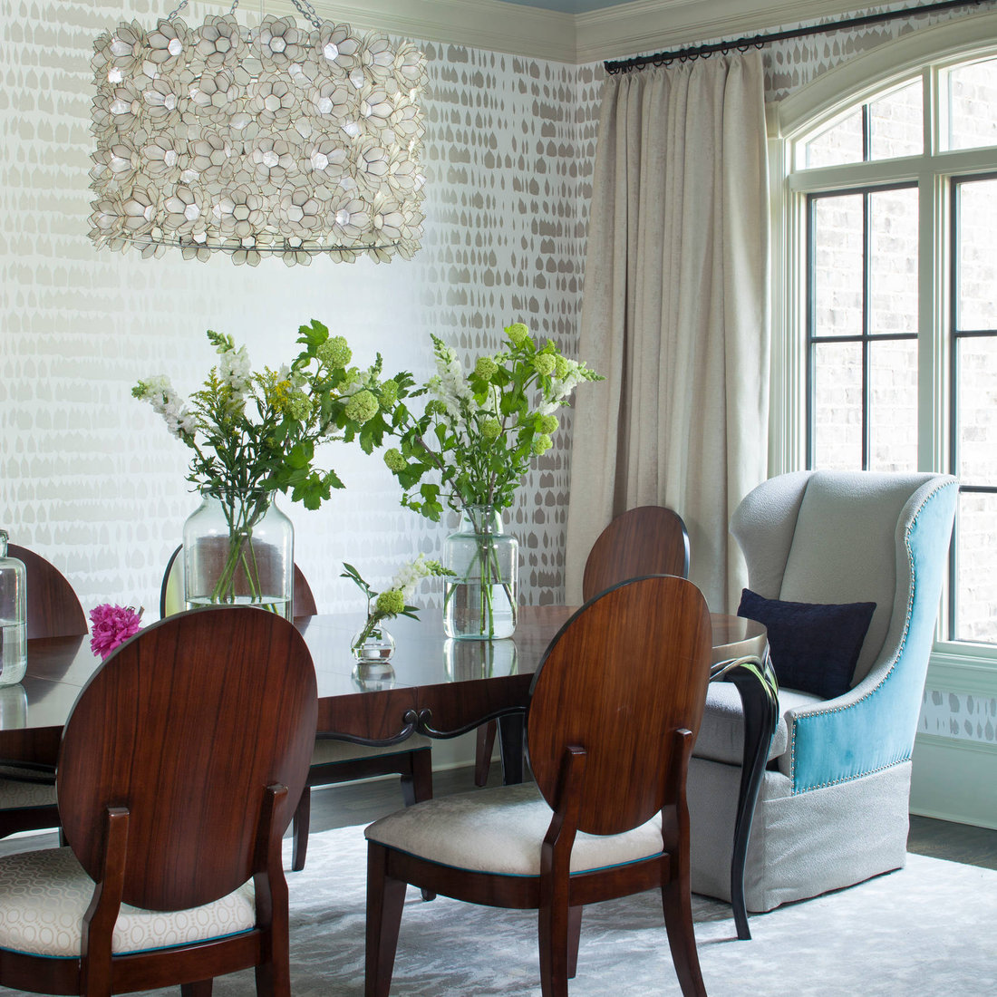 Interiors