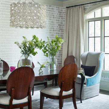 Interiors