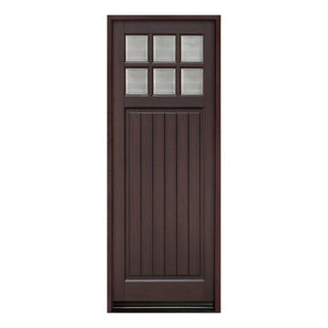 Craftsman Entry Doors | Glenview Haus | GD-113PT-A