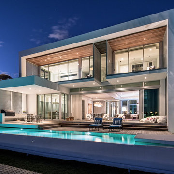 San Marco Island Residence