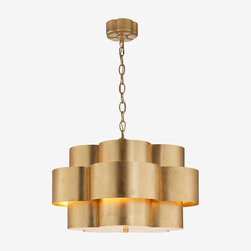 Arabelle Pendant - Lighting