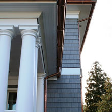 gutters