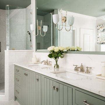 East Kingston Bathroom Remodel