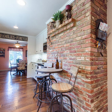 2018 Contractor of the Year (COTY) Residential Kitchen $30,001 to $60,000