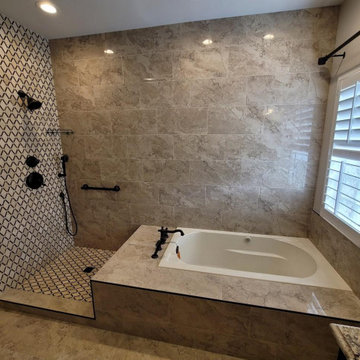 Bathroom Remodeling