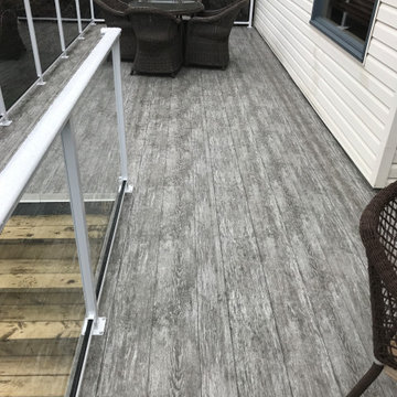 Decks
