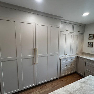 Wheaton Kitchen Remodel