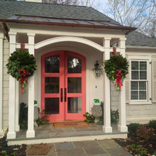 Portico