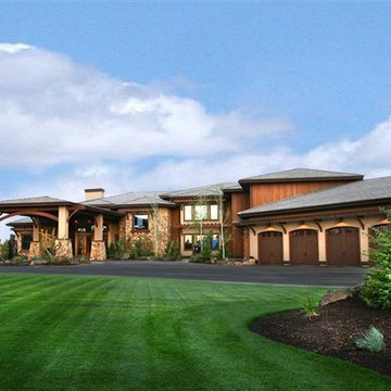 Project Exteriors