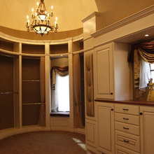 Closets