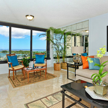Yacht Harbor Towers, Suite 1112