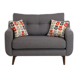 Barker and Stonehouse - Myers Snuggler - Sof&aacute;s