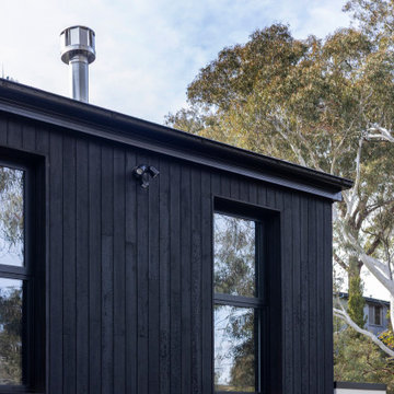 Aranda Renovation & Extension