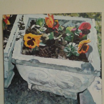 Carolyn's Fine Art