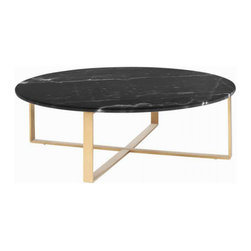 Nuevo Rosa Coffee Table - Coffee Tables