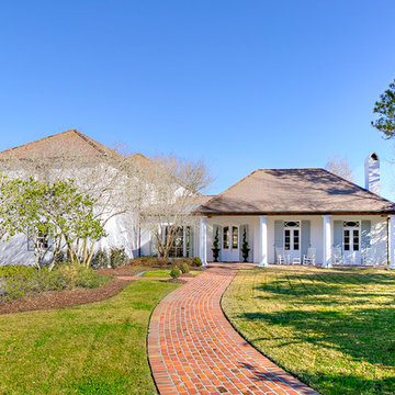 Remodel/Addition to 19421 N Muirfield Circle, CCLA, baton Rouge, LA