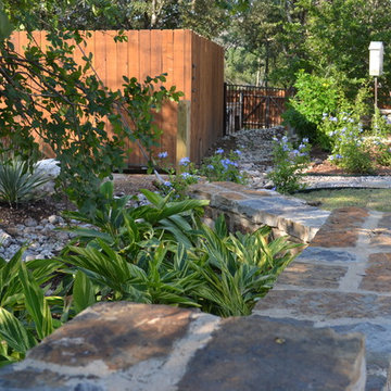 Anderson Mill Estates Residence