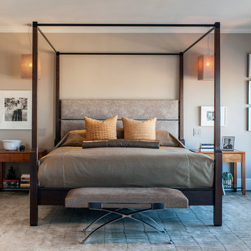 Nob Hill Residence