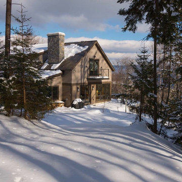 Sugarbush Ski Home