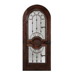 Wine Cellar Doors - Products