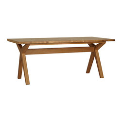 Smith Dining Table - Dining Tables