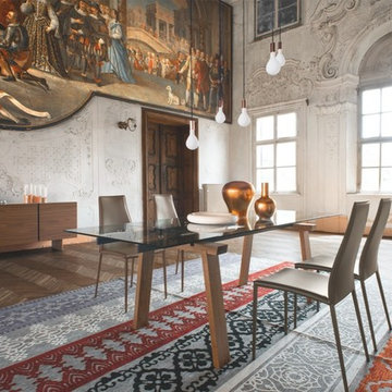 Calligaris Levante Dining Table