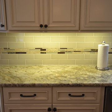 Kitchen Remodel in Wallingford, PA