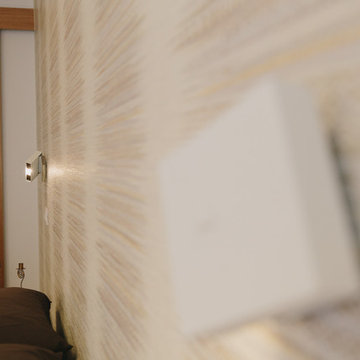 Vivienda moderna personalizada