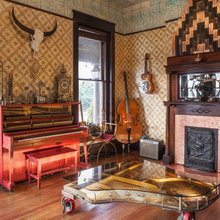 Music Room