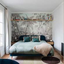 Chambre parents
