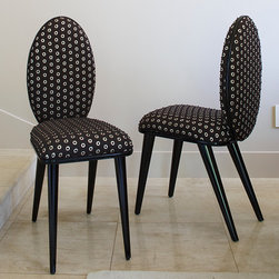 Kent Woodlands - Dining Chairs