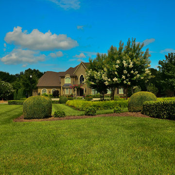 GreenPal Lawn Care
